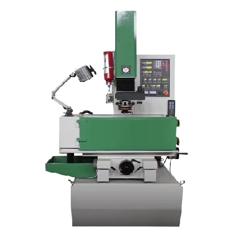 EDM Machine Jinmie Enterprise Co., Ltd.